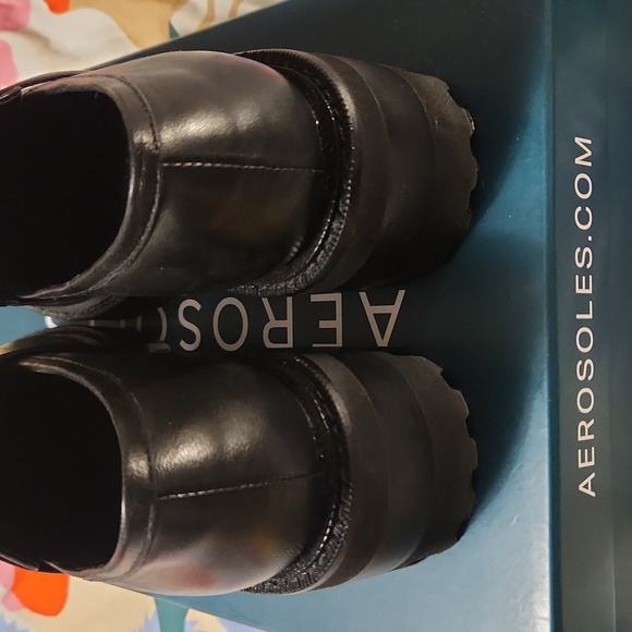 NIB Aerosoles loafer - Picture 5 of 8